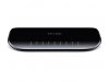 TP-LINK Przełącznik SG1008D  8x1GbE Desktop